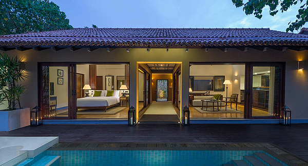 Anantara Kalutara Resort Anantara Kalutara Resort