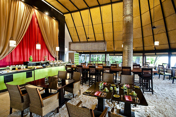 Dhawa Ihuru, Maldives (ex.Angsana Ihuru)