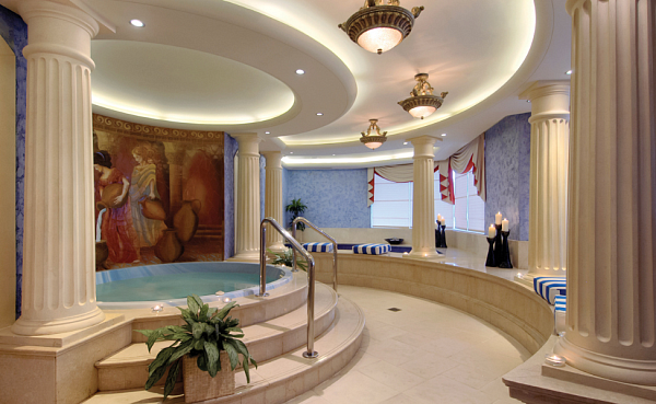 Fairmont Hotel Dubai Fairmont Hotel Dubai