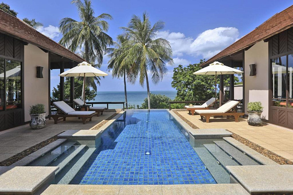 Pimalai Resort & Spa Pimalai Resort & Spa