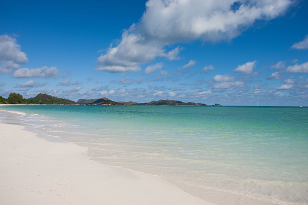 Acajou Hotel (Praslin)