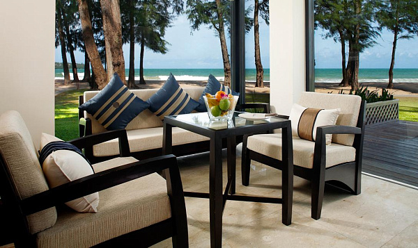 Dusit Thani Laguna Phuket