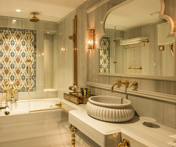 AJWA SULTANAHMET HOTEL 