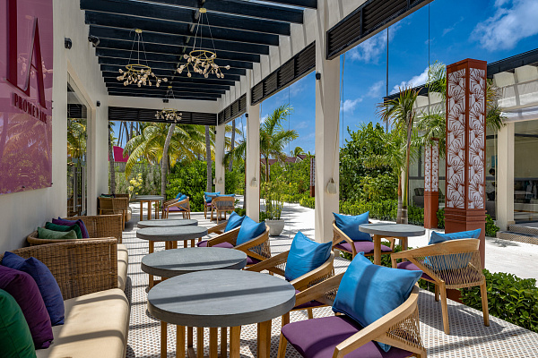 OBLU XPERIENCE Ailafushi OBLU XPERIENCE Ailafushi