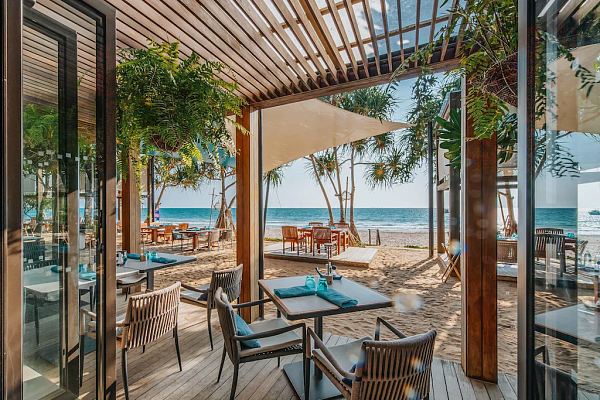 Pimalai Resort & Spa Pimalai Resort & Spa
