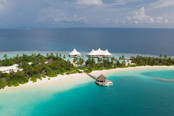 Safari Island Resort & Spa