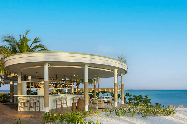 Centara Mirage Lagoon Maldives