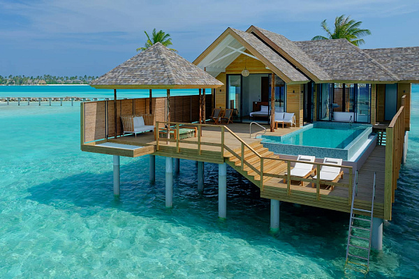 Ananea Madivaru Maldives Ananea Madivaru Maldives