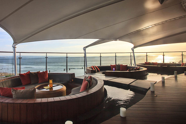 Double-Six Luxury Hotel Seminyak