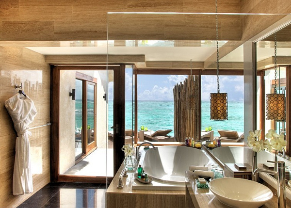 Taj Coral Reef Resort & Spa Taj Coral Reef Resort & Spa