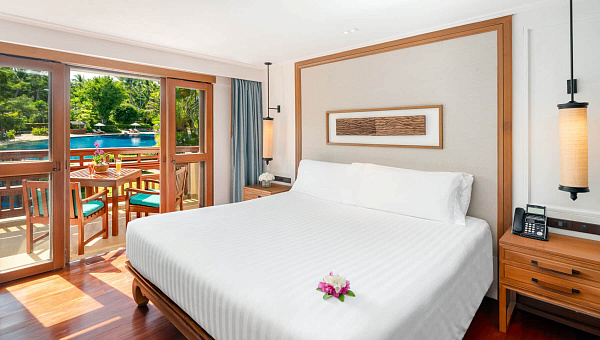 Santiburi Koh Samui Santiburi Koh Samui