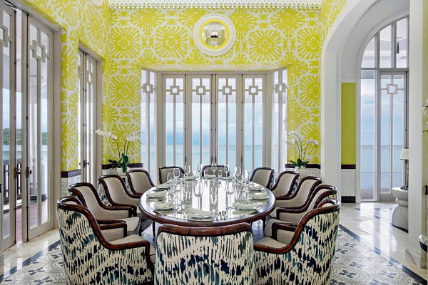 JW Marriott Phu Quoc Emerald Bay Resort & Spa