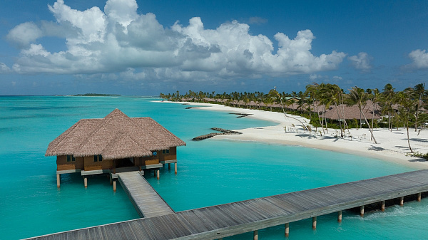 Barceló Whale Lagoon Maldives Barceló Whale Lagoon Maldives