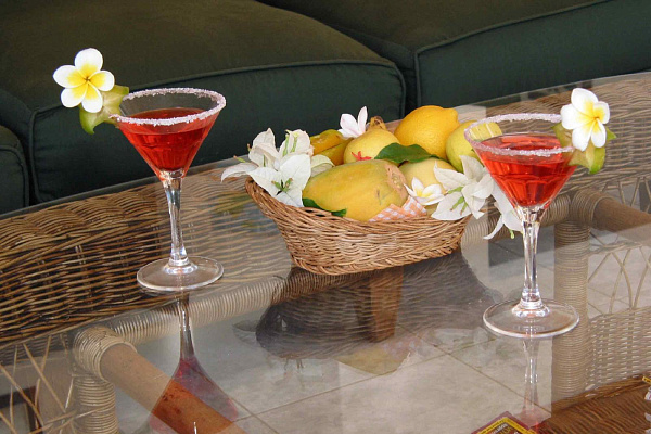 Chalet Cote Mer (Praslin) Chalet Cote Mer (Praslin)