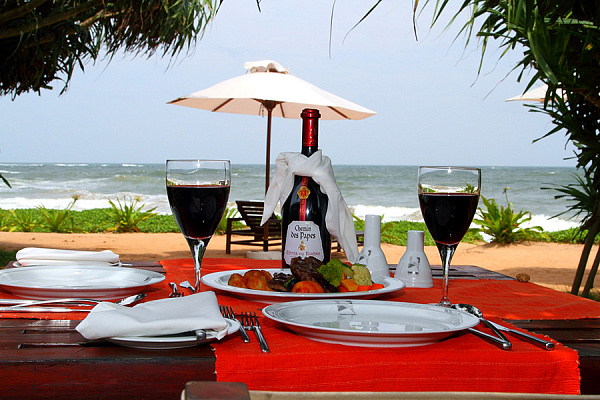 Temple Tree Resort & Spa