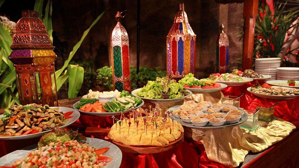 Grand Mirage Resort & Thalasso Bali