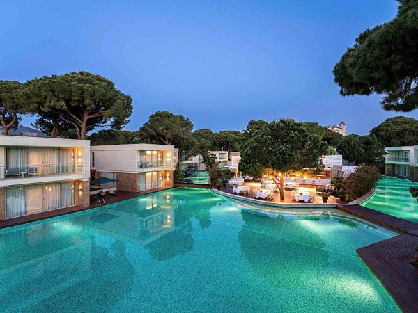 Club Prive By Rixos Belek Club Prive By Rixos Belek