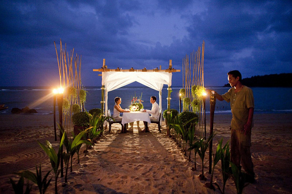 Anantara Lawana Koh Samui Resort&Spa