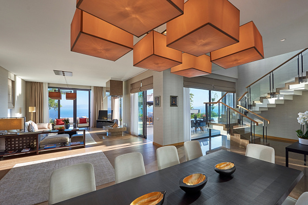 Mandarin Oriental Bodrum