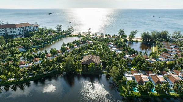 Vinpearl Resort & Spa Phu Quoc