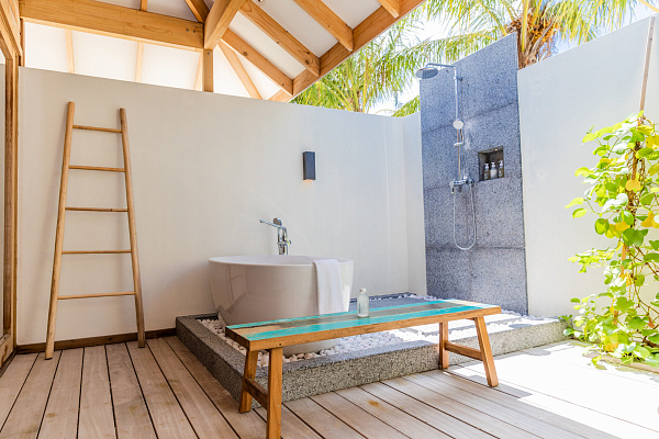 Kagi Maldives Spa Island Resort Kagi Maldives Spa Island Resort