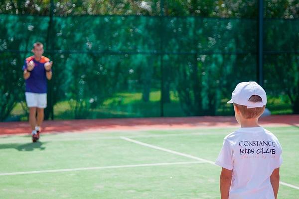 Constance Belle Mare Plage