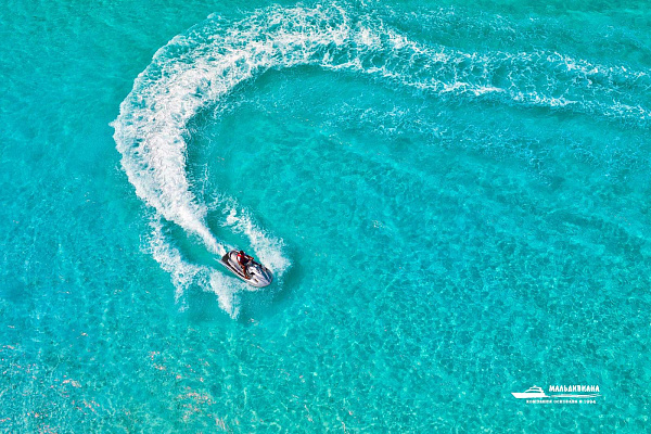 Atmosphere Kanifushi Maldives Atmosphere Kanifushi Maldives