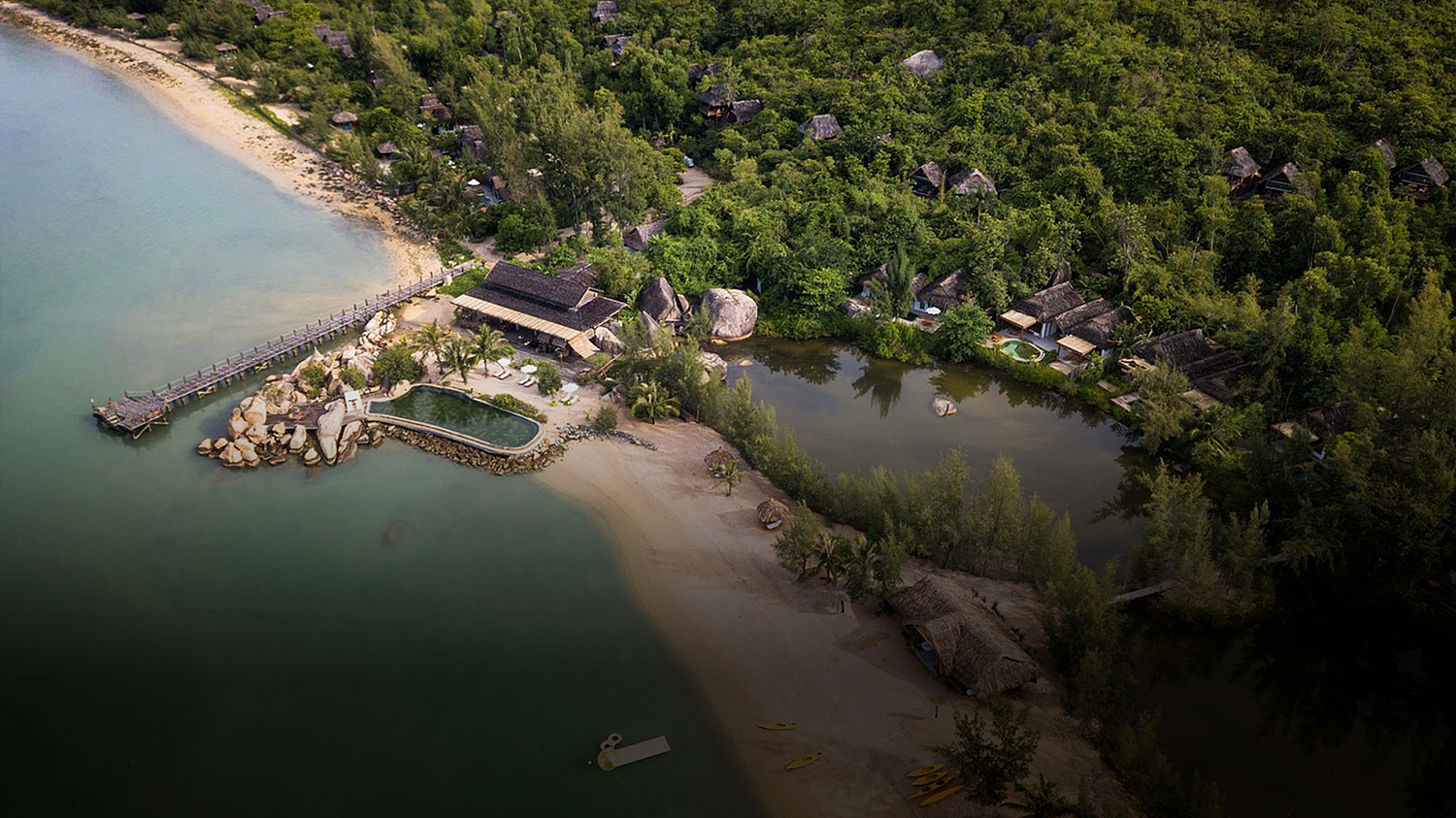 Lalya Ninh Van Bay Nha Trang