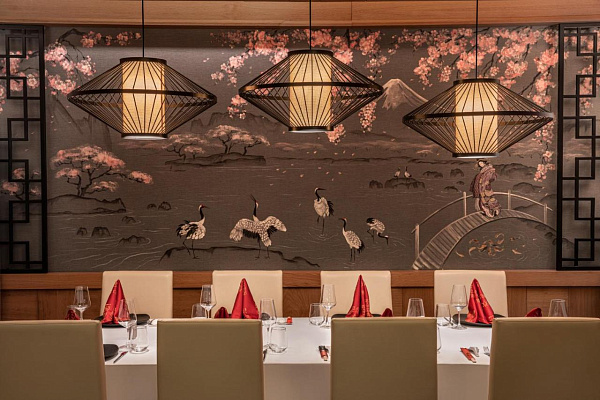 Papillon Zeugma Relaxury