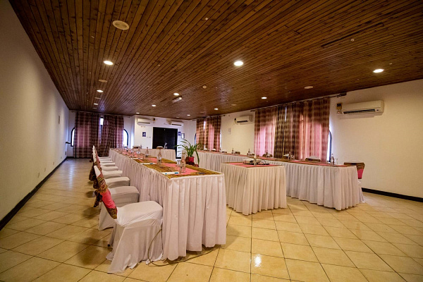 Bamburi Beach Hotel Bamburi Beach Hotel