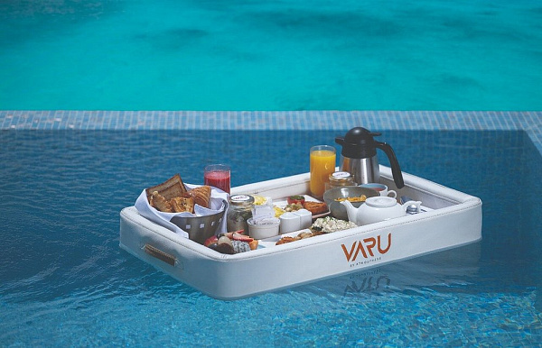 VARU by Atmosphere Maldives VARU by Atmosphere Maldives