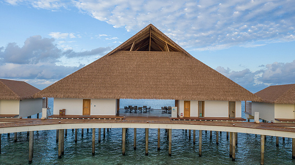 Cinnamon Velifushi Maldives Cinnamon Velifushi Maldives