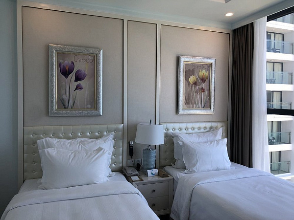 Vinpearl Beachfront Nha Trang