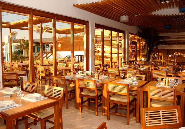 Dubai Marine Beach Resort and Spa Dubai Marine Beach Resort and Spa