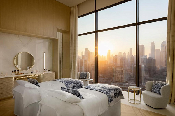 The Lana Dubai - Dorchester Collection