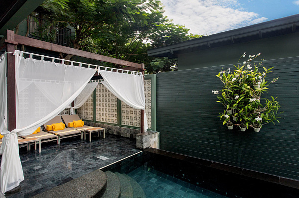 The Shore at Katathani The Shore at Katathani