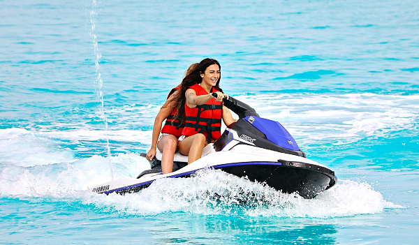 SAii Lagoon Maldives