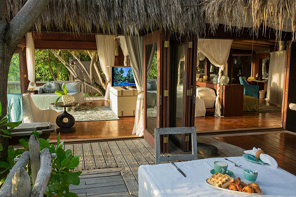 North Island a Luxury Collection Resort (North)