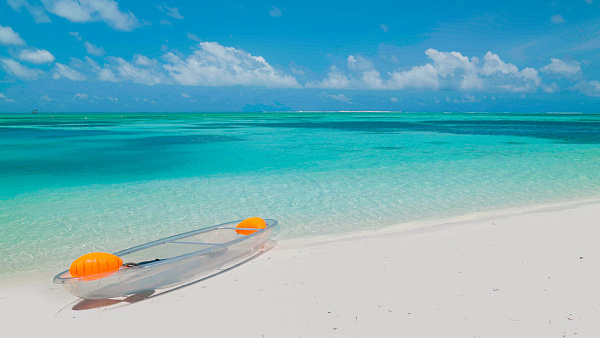 South Palm Resort Maldives