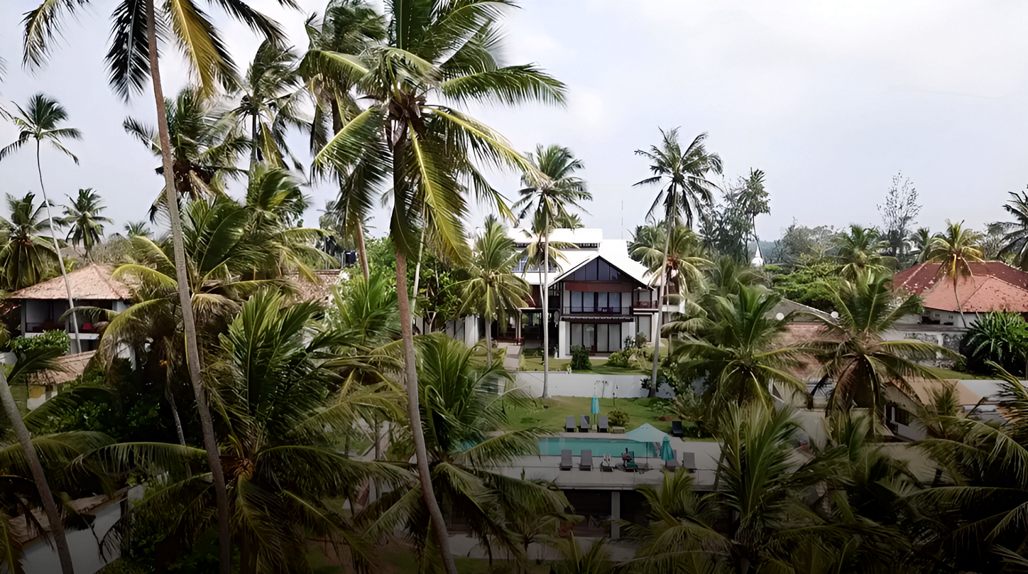 R Degrees Boutique Hotel