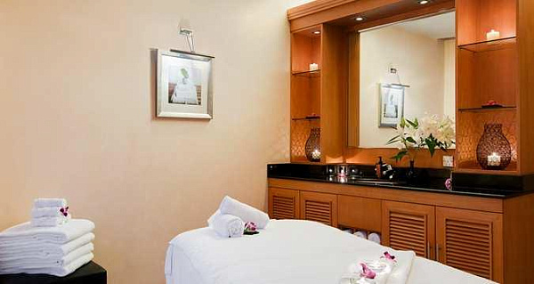 Hilton Dubai Jumeirah Beach