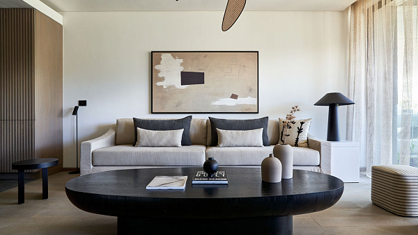 LUX* Grand Baie Resort and Residences