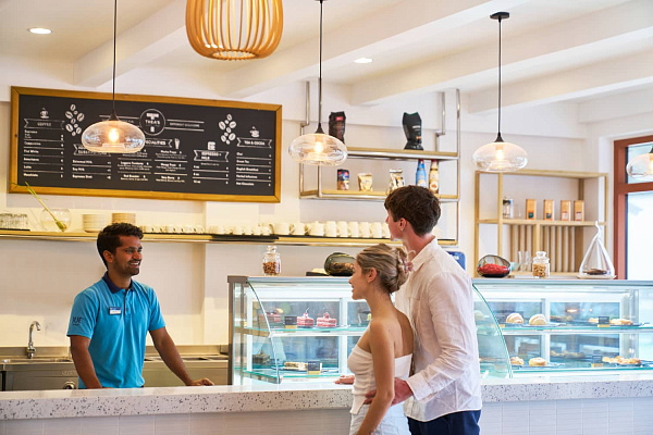 Sun Siyam Romance Maldives