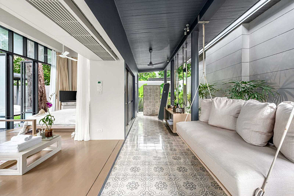 Sala Phuket Resort&Spa