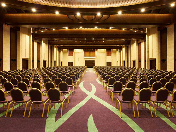 Sofitel Dubai The Palm Resort & Spa