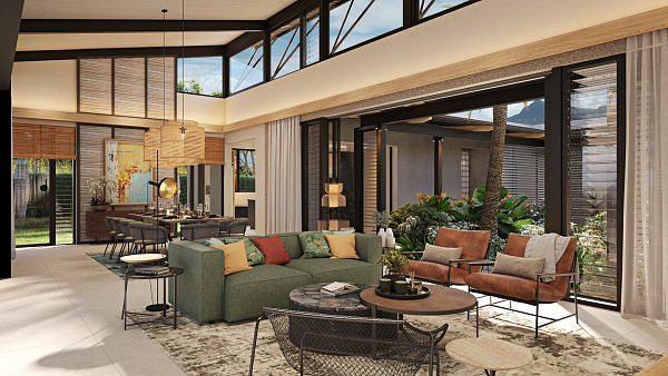 Canonnier Beachcomber Golf Resort & SPA Canonnier Beachcomber Golf Resort & SPA