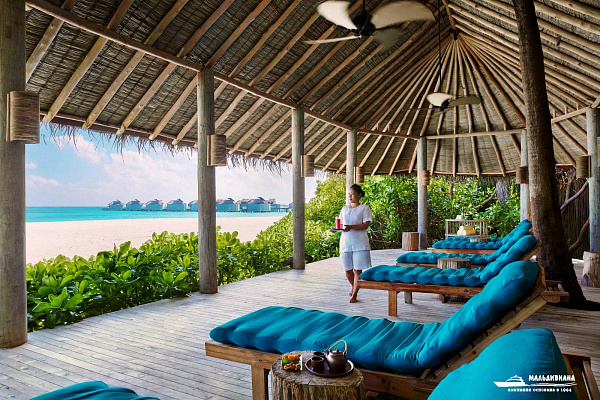 Six Senses Laamu