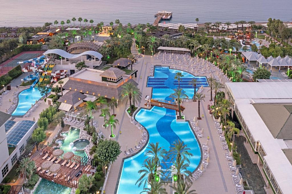 Dobedan Exclusive Hotel & SPA Belek