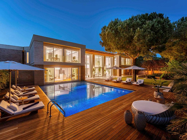 Club Prive By Rixos Belek Club Prive By Rixos Belek
