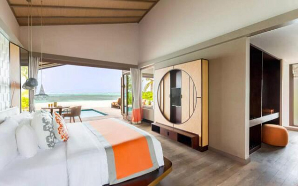 Club Med The Finolhu Villas